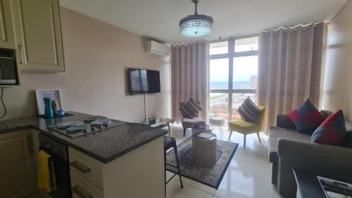 South Beach Apartment | 10South Luxury Apartment