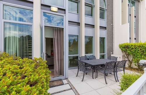 Taupo Apartment | 11/14 Norman Smith Street