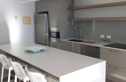 Maroochydore Apartment | 11 Argyle - Opposite the river in Cotton Tree