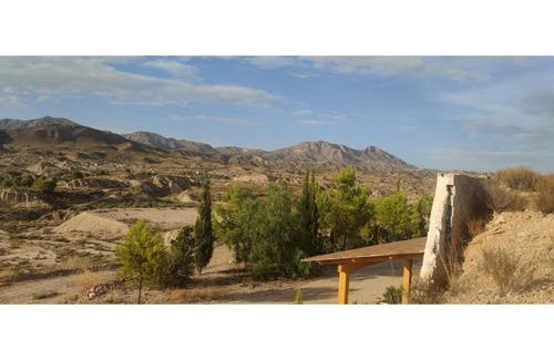 El Partidor House | 11 - Casa Cueva 1 habitación