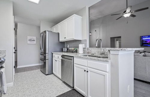 Cartersville House | 11 Cobblestone, Cartersville