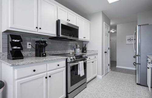 Cartersville House | 11 Cobblestone, Cartersville