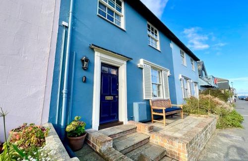 Aldeburgh House | 11 Crabbe Street, Aldeburgh