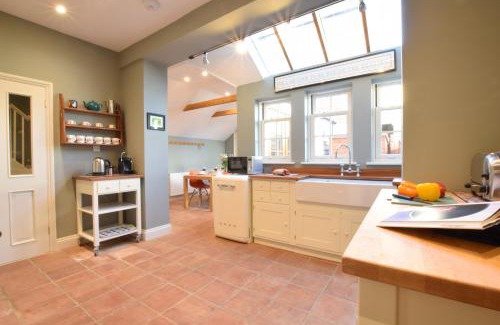 Aldeburgh House | 11 Crabbe Street, Aldeburgh