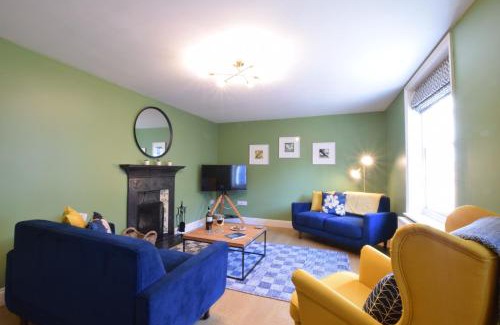 Aldeburgh House | 11 Crabbe Street, Aldeburgh