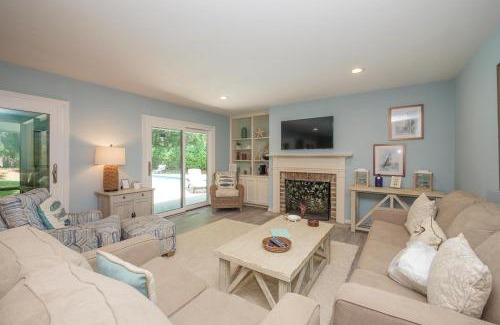 Heritage Woods House | 11 Deer Run Lane
