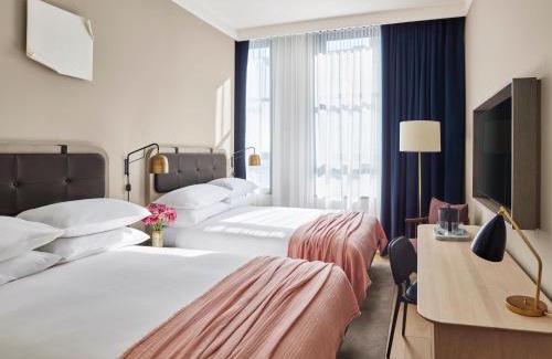 SoHo Hotel | 11 Howard, New York, a Member of Design Hotels