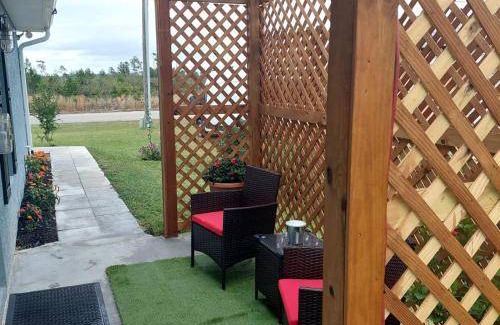 Sun 'N Lake Bed & Breakfast | 11 m² Bed and breakfast ∙ 2 guests