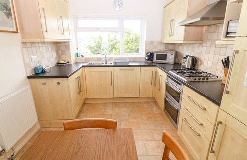 Rhyd-y-clafdy Cottage | 11 Min Y Mor