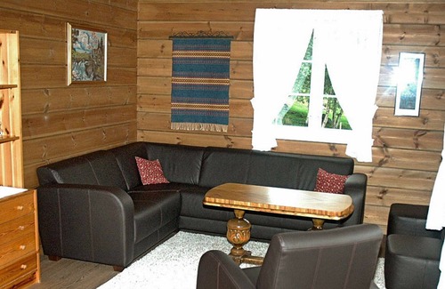 Volda House | 11 person holiday home in Lauvstad