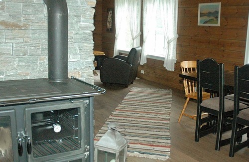 Volda House | 11 person holiday home in Lauvstad
