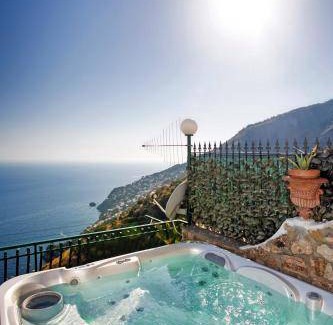 Furore Apartment | 110 m² Apartment ∙ 3 bedrooms ∙ 7 guests