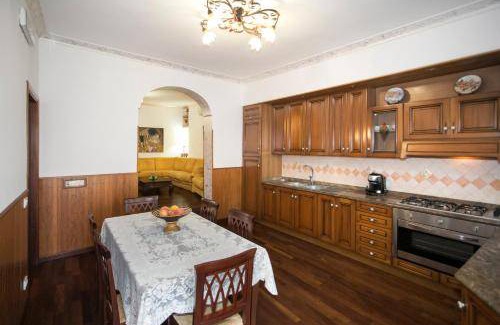 Furore Apartment | 110 m² Apartment ∙ 3 bedrooms ∙ 7 guests