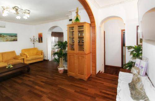 Furore Apartment | 110 m² Apartment ∙ 3 bedrooms ∙ 7 guests