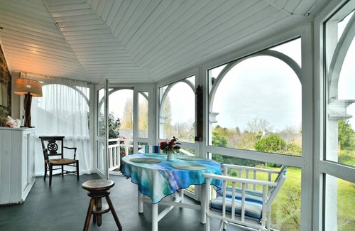 Dinard House | 110 m² House ∙ 3 bedrooms ∙ 6 guests