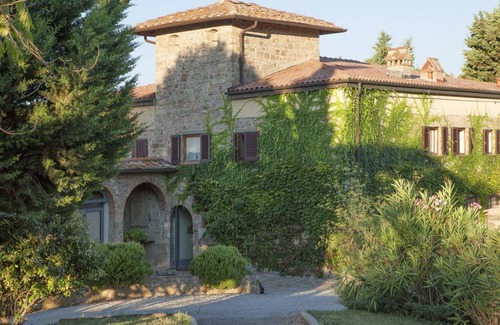 Barberino Val d'Elsa Resort | 110 m² Resort ∙ 2 bedrooms ∙ 5 guests