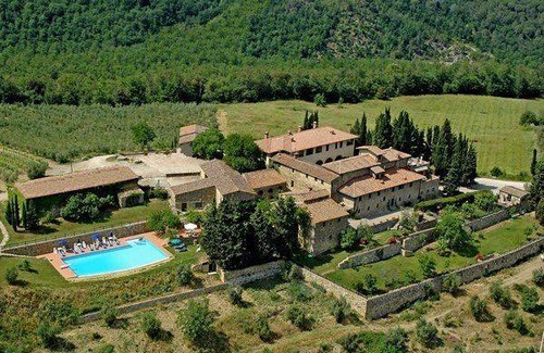 Barberino Val d'Elsa Resort | 110 m² Resort ∙ 2 bedrooms ∙ 5 guests