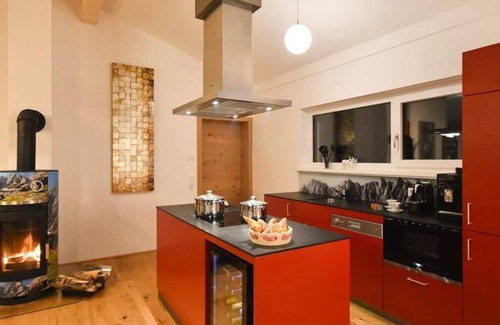 Muehlbach Am Hochkoenig Apartment | 110m² apartment - luxury apartments Bauer MÜLLERHAUS