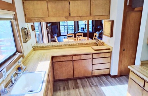 Graeagle Apartment | #111 Graeagle Meadows