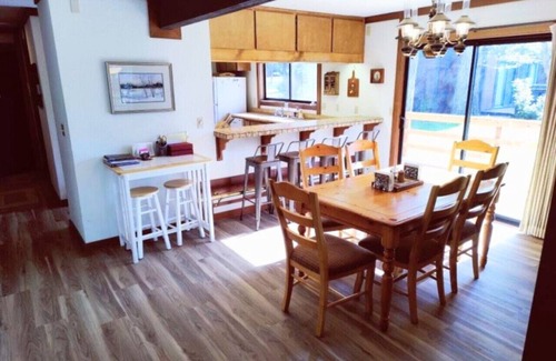 Graeagle Apartment | #111 Graeagle Meadows