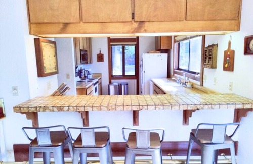 Graeagle Apartment | #111 Graeagle Meadows