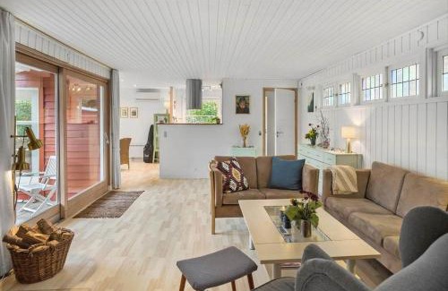 Stege House | 1111-Stege-Ulvshalevej-111