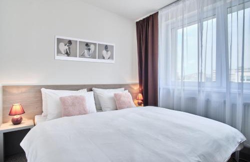 Juh Apartment | 111Apartments