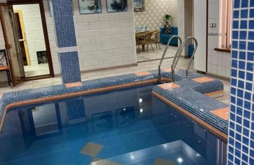 Shymkent House | 112 Гостевой дом