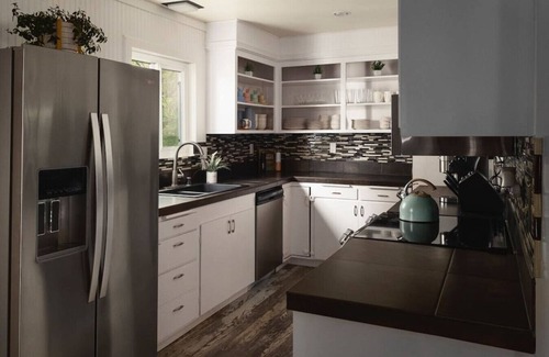 Arrowhead Villas House | 112) Extremely spacious house with a game room!