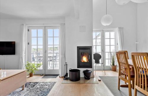 Nykobing Sjaelland Apartment | 11202-Nykobing-Sj-Havnevej-91-1-th