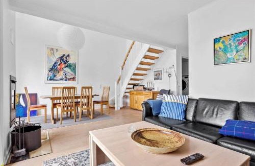 Nykobing Sjaelland Apartment | 11202-Nykobing-Sj-Havnevej-91-1-th