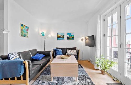 Nykobing Sjaelland Apartment | 11202-Nykobing-Sj-Havnevej-91-1-th