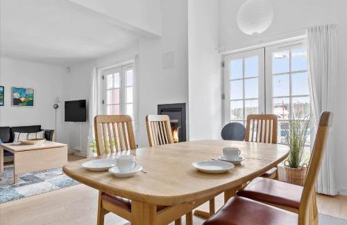 Nykobing Sjaelland Apartment | 11202-Nykobing-Sj-Havnevej-91-1-th