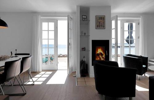 Nykobing Sjaelland Apartment | 11203-Nykobing-Sj-Havnevej-63-st-th