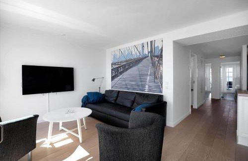 Nykobing Sjaelland Apartment | 11203-Nykobing-Sj-Havnevej-63-st-th