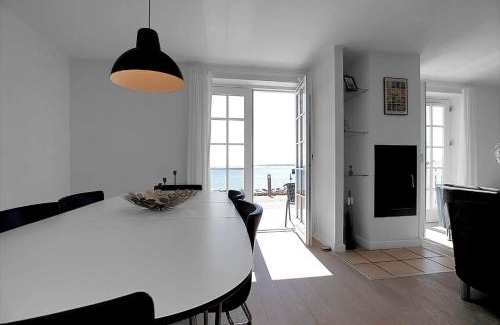 Nykobing Sjaelland Apartment | 11203-Nykobing-Sj-Havnevej-63-st-th