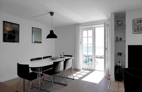 Nykobing Sjaelland Apartment | 11203-Nykobing-Sj-Havnevej-63-st-th