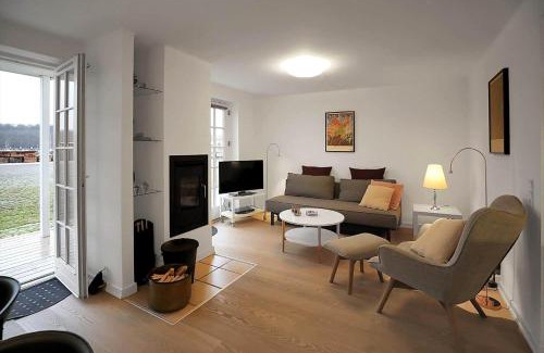 Nykobing Sjaelland Apartment | 11206-Nykobing-Sj-Havnevej-87-st-th