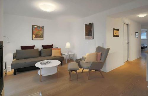 Nykobing Sjaelland Apartment | 11206-Nykobing-Sj-Havnevej-87-st-th