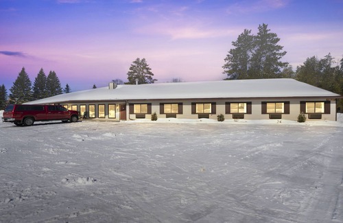 Boulder Junction Apartment | 115 2QB, Dog Friendly