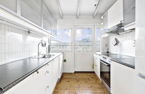 Liseleje House | 1158-N Liseleje - Rugskellet 9