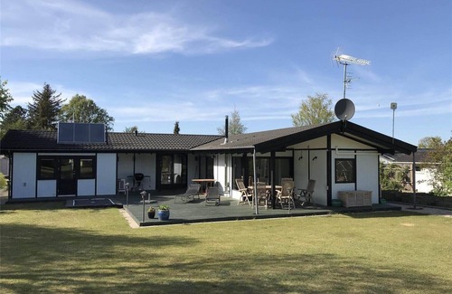 Liseleje House | 1158-N Liseleje - Rugskellet 9