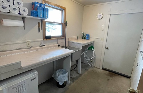 Boulder Junction Apartment | 116 Two Queen Room with lock off access