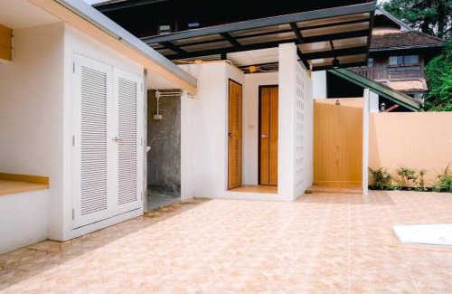 Su Thep Villa | 118 Pool Villa in town near CMU & Nimman