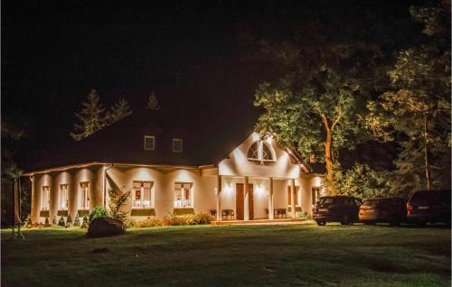 Debina House | 12 Bedroom Stunning Home In Debina