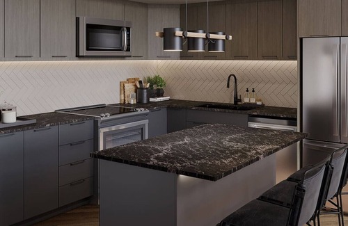 Canmore Apartment | 12 Bedrooms/9 Bathrooms & 24 Beds! + Best Amenities in Canmore