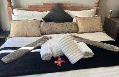 Potchefstroom House | 12 Calderbank