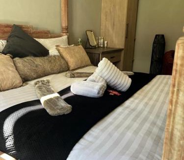 Potchefstroom House | 12 Calderbank