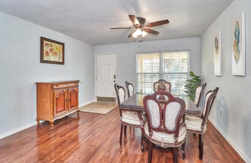 Temple Crest House | 12 Guest Oasis Pool Privacy and Comfort Await