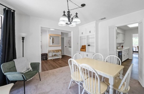 Blossoms Park House | 12 Mins to airport